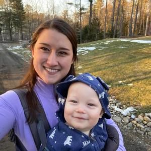 Meet your Posher, Laura